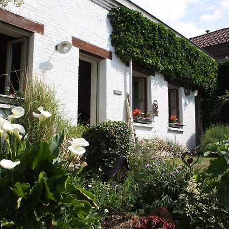 L'Atterrissage Bed and Breakfast Santes Εξωτερικό φωτογραφία